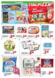 Volantino Risparmio Supermercati Pagina 3