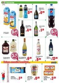 Volantino Risparmio Supermercati Pagina 6
