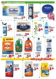 Volantino Risparmio Supermercati Pagina 7