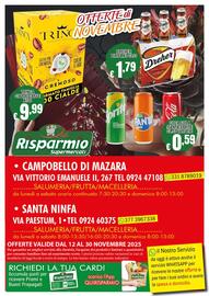 Volantino Risparmio Supermercati Pagina 8