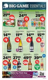 Calgary Co-op flyer week 46 Page 4