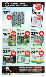 Calgary Co-op flyer week 46 Page 5