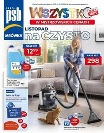 Mrówka gazetka Strona 1