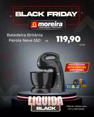 Catálogo Hiper Moreira (válido até 30-11)