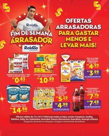 Folheto Roldão Página 1