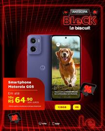 Encarte Le Biscuit Página 2