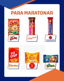 Folheto Rede Bom Lugar Página 4