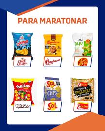 Folheto Rede Bom Lugar Página 5