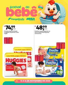 Encarte Frangolândia Página 2