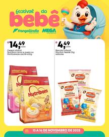 Encarte Frangolândia Página 3