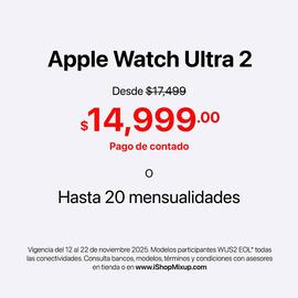 Catálogo iShop Mixup Página 2