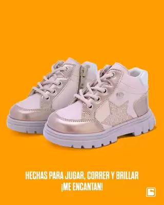 Catálogo Coqueta y Audaz (válido hasta 30-11)