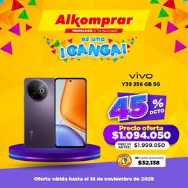 Catálogo Alkomprar Página 4