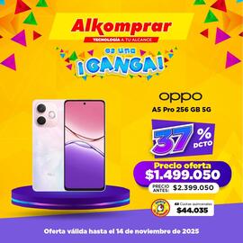 Catálogo Alkomprar Página 5