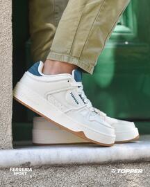 Catálogo Ferreira Sport Página 1