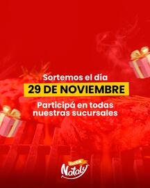 Catálogo Super Nataly Página 2