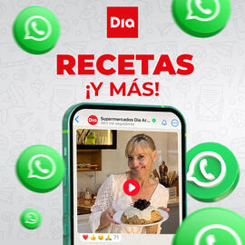 Folleto Supermercados DIA Página 4