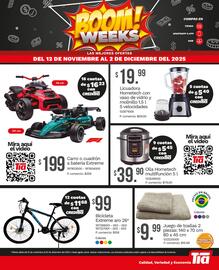 Catálogo Tia Página 1