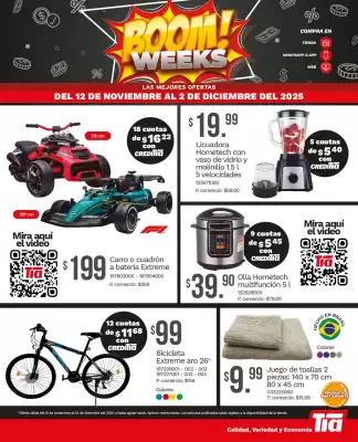 Catálogo Tia (válido hasta 2-12)