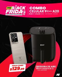 Catálogo Novicompu Página 3