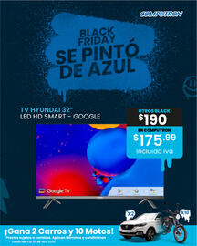 Catálogo Computron Página 1