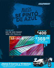 Catálogo Computron Página 2