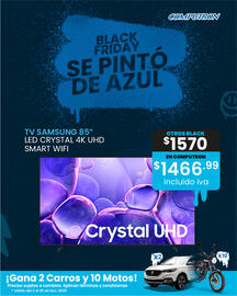 Catálogo Computron Página 4