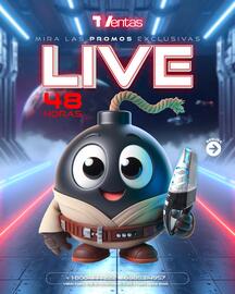 Catálogo TVentas Página 1