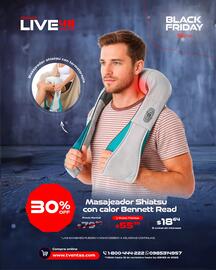 Catálogo TVentas Página 2