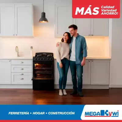 Catálogo Kywi (válido hasta 30-11)