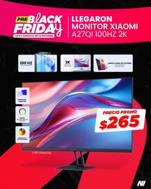 Catálogo Novicompu Página 1