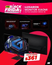 Catálogo Novicompu Página 2