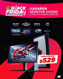 Catálogo Novicompu Página 3