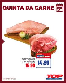 Encarte Rede Top Página 1