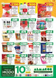 Catálogo Almacor semana 46 Página 2