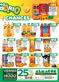 Catálogo Almacor semana 46 Página 5