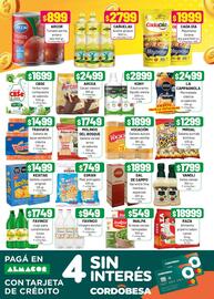 Catálogo Almacor semana 46 Página 6