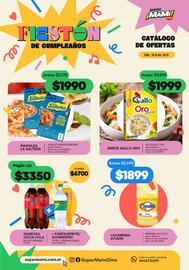 Catálogo Super MAMI semana 46 Página 1