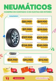 Catálogo Supermercados Tadicor semana 46 Página 10