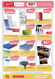 Catálogo Supermercados Tadicor semana 46 Página 11