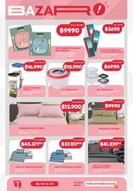 Catálogo Supermercados Tadicor semana 46 Página 12