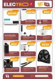 Catálogo Supermercados Tadicor semana 46 Página 13