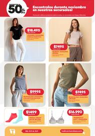 Catálogo Supermercados Tadicor semana 46 Página 14