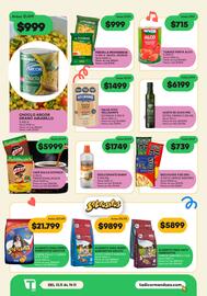 Catálogo Supermercados Tadicor semana 46 Página 2