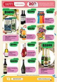 Catálogo Supermercados Tadicor semana 46 Página 3