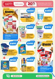 Catálogo Supermercados Tadicor semana 46 Página 4