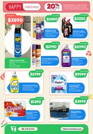 Catálogo Supermercados Tadicor semana 46 Página 6