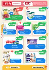 Catálogo Supermercados Tadicor semana 46 Página 7