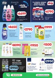 Catálogo Supermercados Tadicor semana 46 Página 8