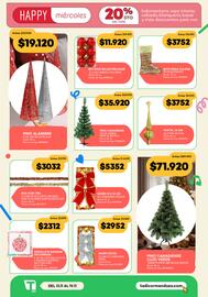 Catálogo Supermercados Tadicor semana 46 Página 9